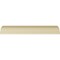 Ekena Millwork 5 3/8"H x 5 1/4"P x 7 1/2"F x 94 1/2"L Diane Crown Moulding MLD05X05X08DI - alternate 3